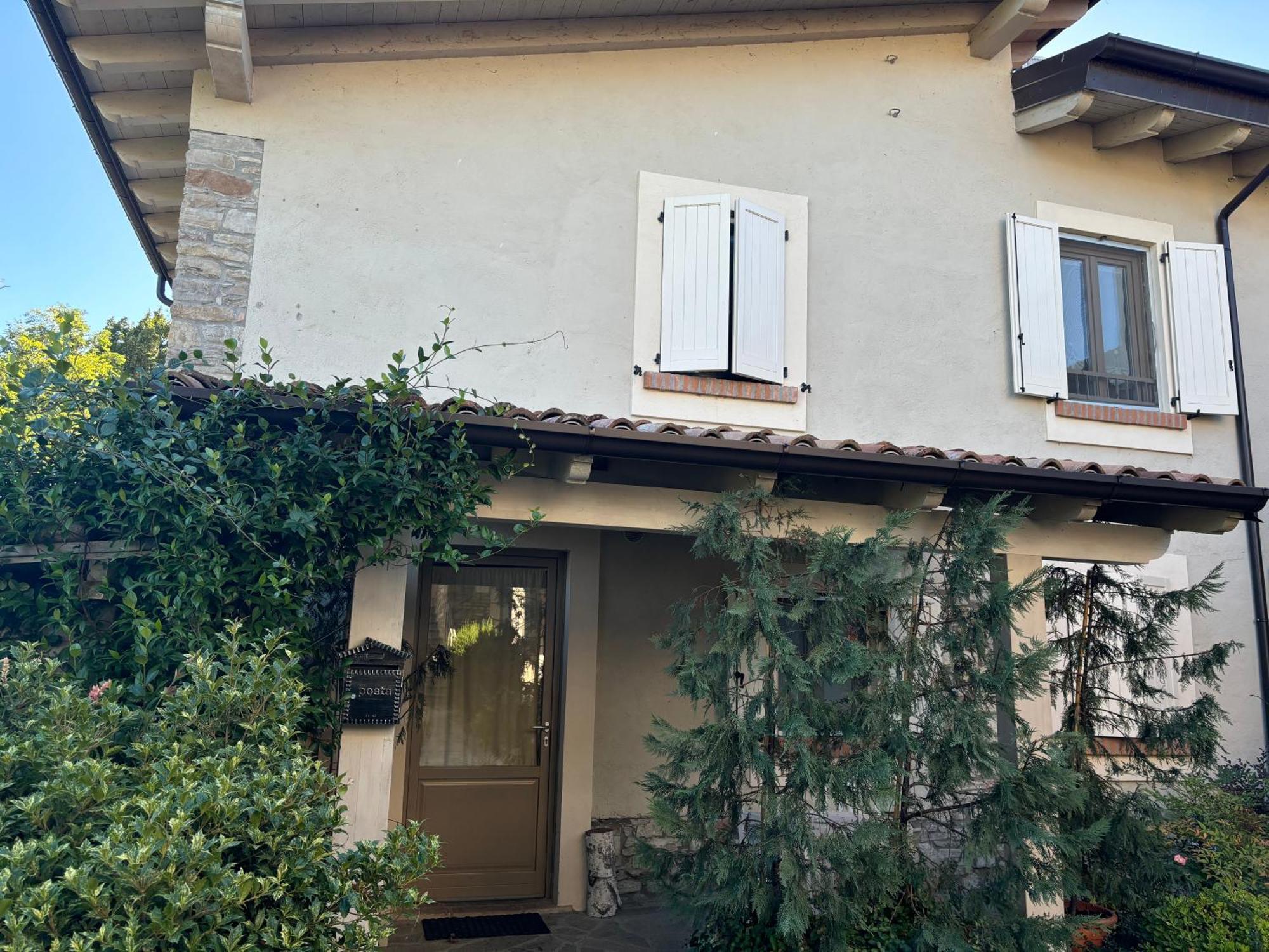 Uvamatta Villa Carmiano  Exterior photo